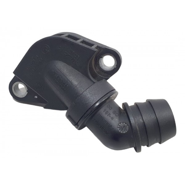 Flange Conexão Bmw X5 V8 N63b44b 2015 7636271