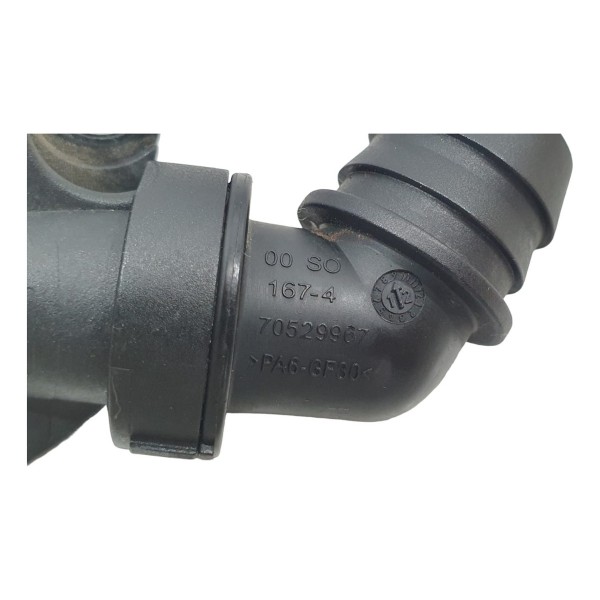 Flange Conexão Bmw X5 V8 N63b44b 2015 7636271