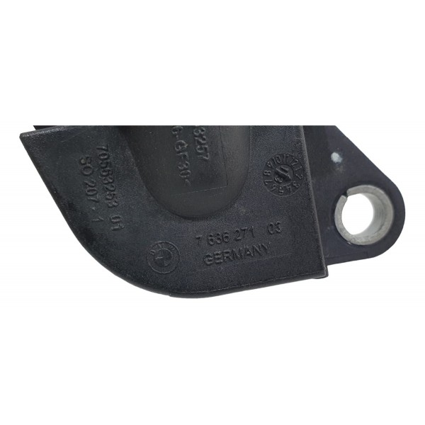 Flange Conexão Bmw X5 V8 N63b44b 2015 7636271