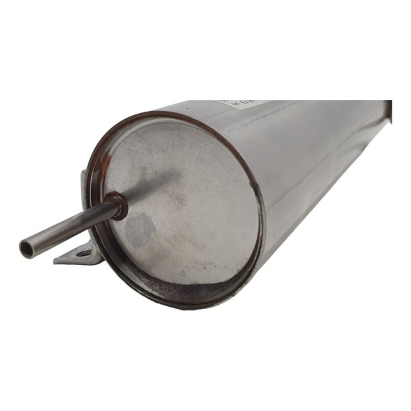 Tanque De Vacuo Bmw X5 V8 N63b44b 2015 861217002