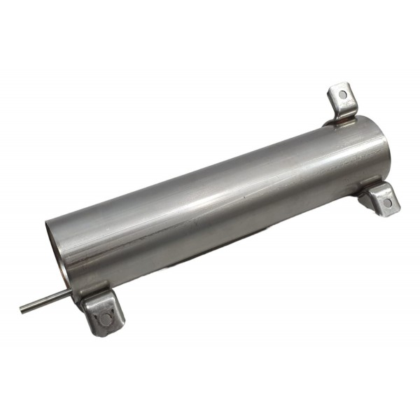 Tanque De Vacuo Bmw X5 V8 N63b44b 2015 861217002