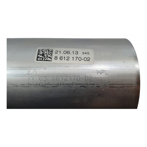 Tanque De Vacuo Bmw X5 V8 N63b44b 2015 861217002