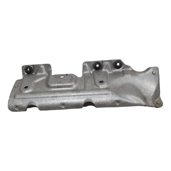 Protetor De Calor Turbina Bmw X5 V8 N63b44b 2015 11657603060