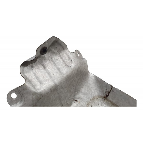 Protetor De Calor Bmw X5 V8 N63b44b 2015 7577001