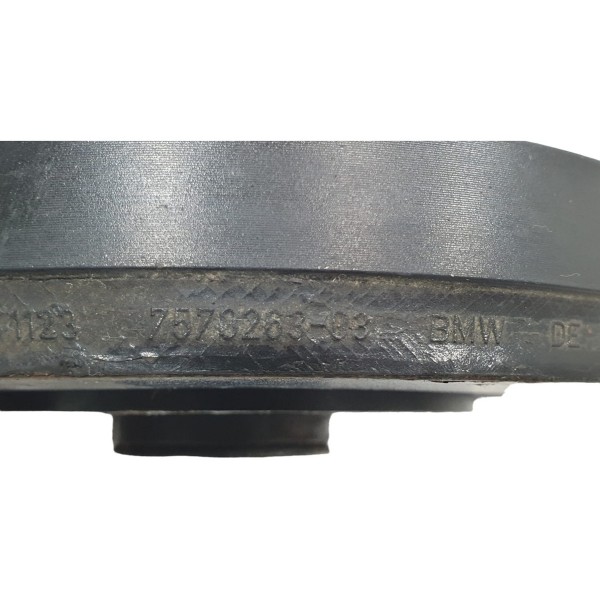 Polia Do Virabrequim Bmw X5 V8 N63b44b 2015 7578263