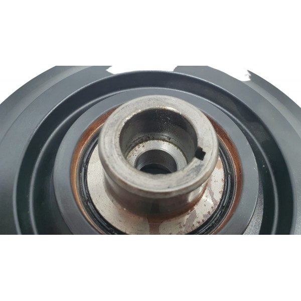 Polia Virabrequim Bmw X5 V8 N63b44b 2015 757026303