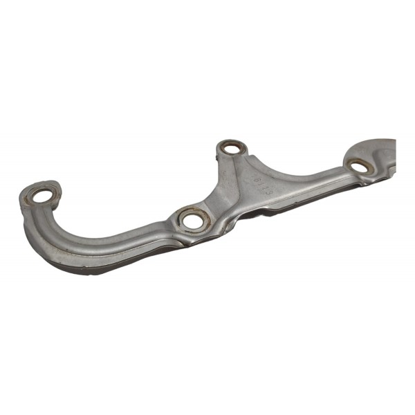 Suporte Coletor Bmw X5 V8 N63b44b 2015 758746903