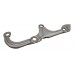 Suporte Coletor Bmw X5 V8 N63b44b 2015 758746903