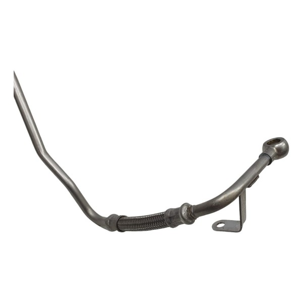 Cano Lubrificação Turbina Bmw X5 V8 N63b44b 2015 7634680