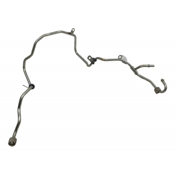 Duto Cano Linha Combustível Bmw X5 V8 N63b44b 2015 8610612