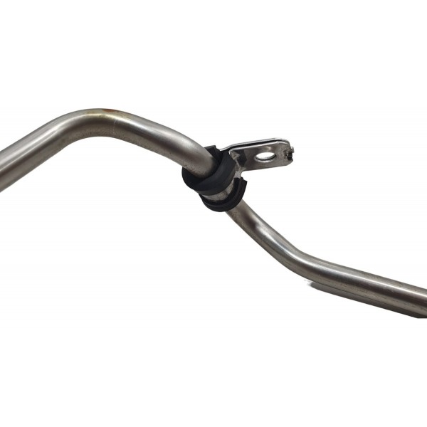 Duto Cano Linha Combustível Bmw X5 V8 N63b44b 2015 8610612