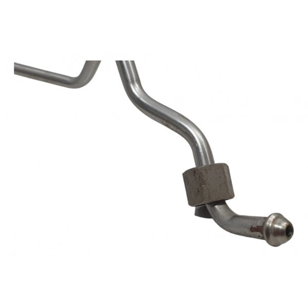 Duto Cano Linha Combustível Bmw X5 V8 N63b44b 2015 8610612