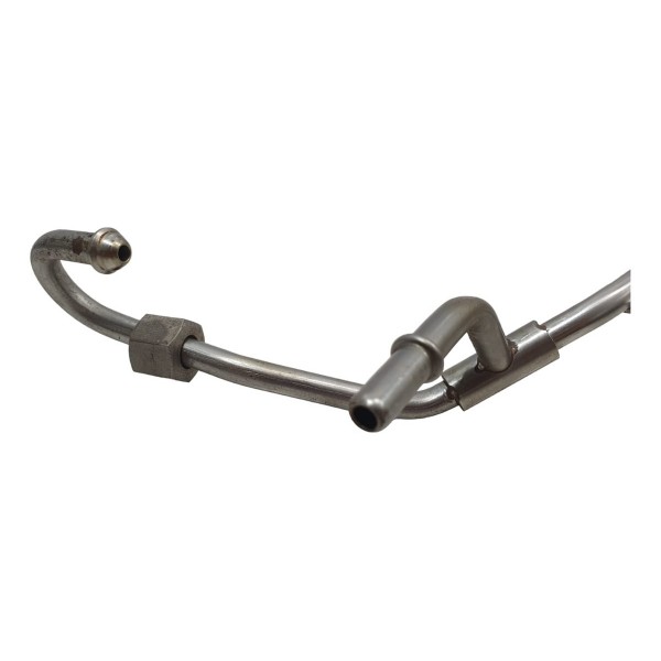 Duto Cano Linha Combustível Bmw X5 V8 N63b44b 2015 8610612