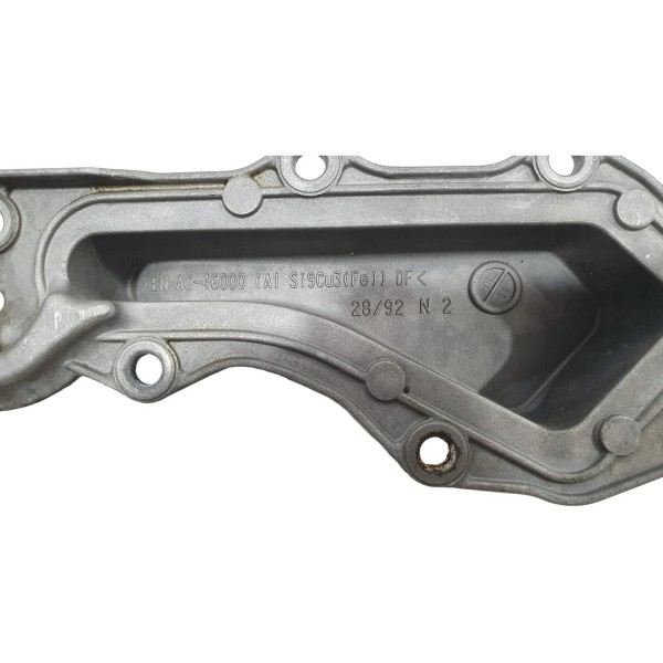 Tampa Bloco Motor Bmw X5 V8 N63b44b 2015 756764302