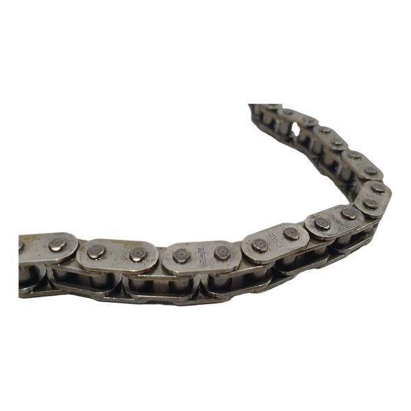 Corrente Motor Bmw X5 V8 N63b44b 2015 Prateado