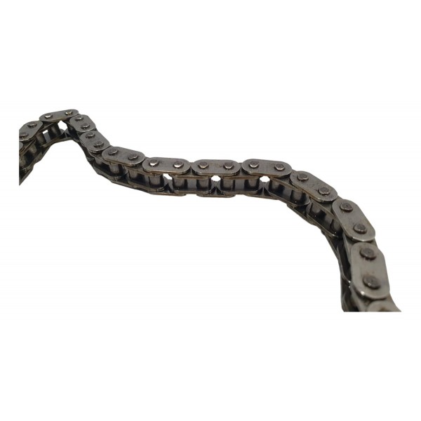 Corrente Motor Bmw X5 V8 N63b44b 2015 Prateado