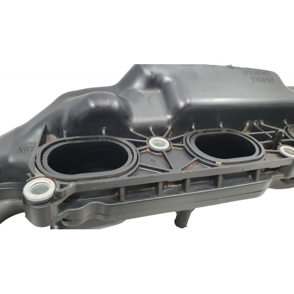 Coletor Admissão L/esq Bmw X5 V8 N63b44b 2015 70517457