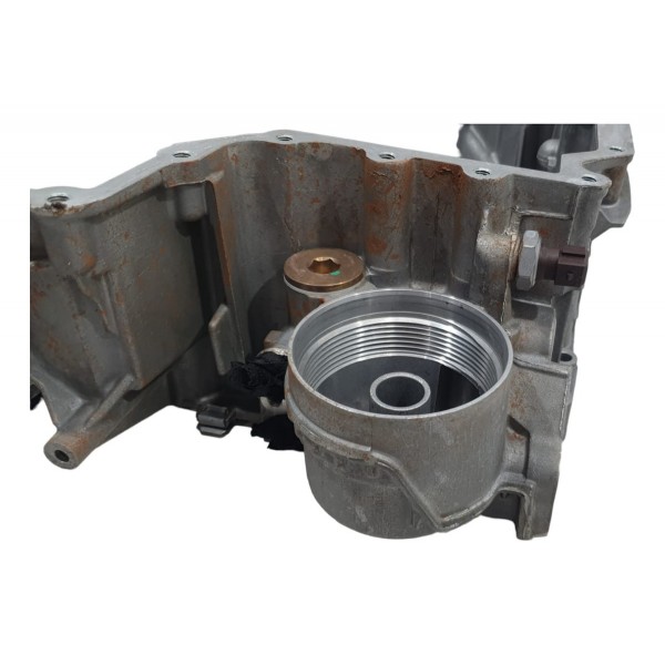 Sobre Carter Bmw X5 V8 N63b44b 2015 51750610