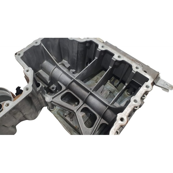 Sobre Carter Bmw X5 V8 N63b44b 2015 51750610