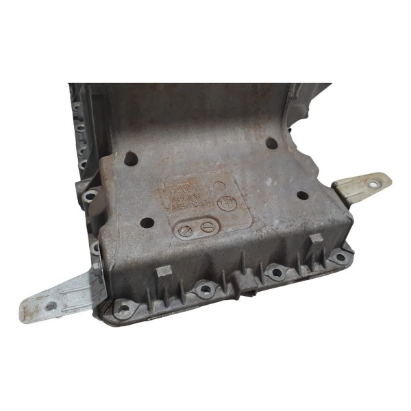 Sobre Carter Bmw X5 V8 N63b44b 2015 51750610