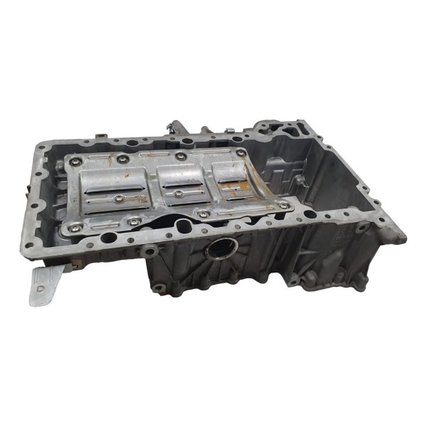 Sobre Carter Bmw X5 V8 N63b44b 2015 51750610