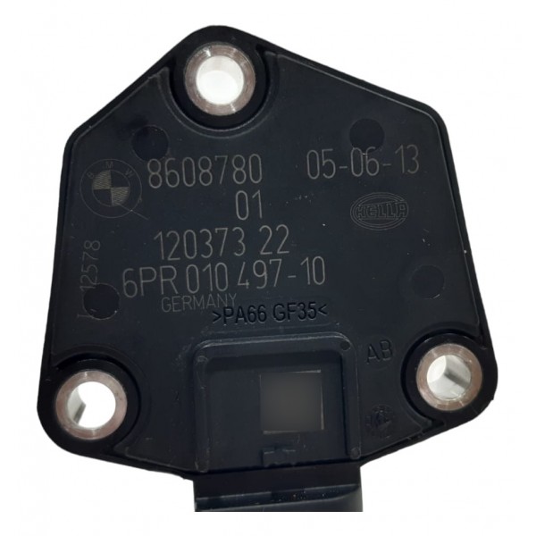 Sensor Nível Do Óleo Bmw X5 V8 N63b44b 2015 8608780
