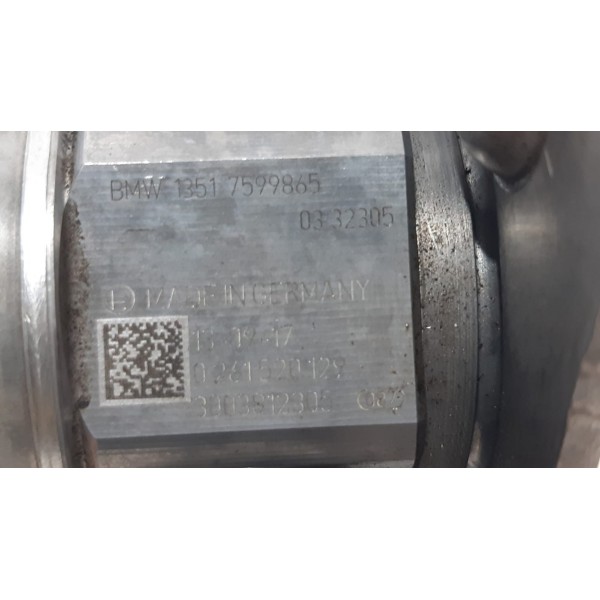 Bomba De Alta Pressão Bmw X5 V8 N63b44b 2015 13517599865