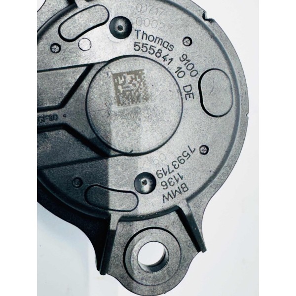 Sensor Magnético Cabeçote Bmw 320 F30 2015 7693719