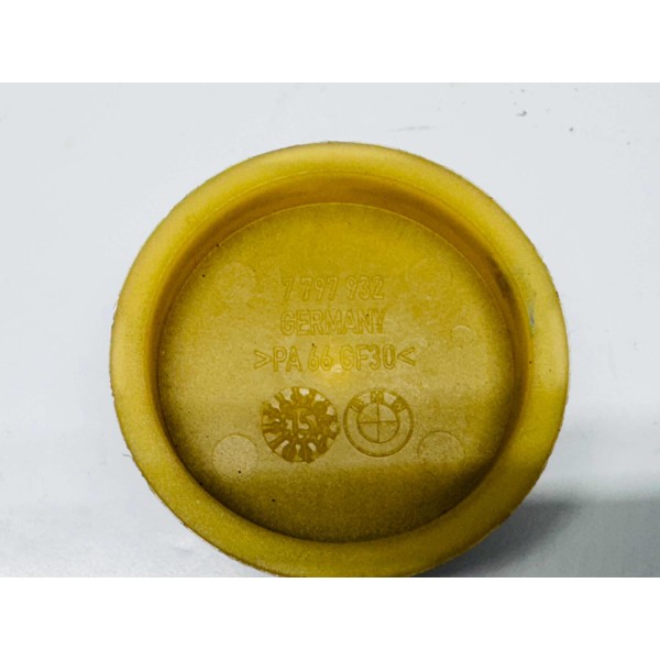 Selo Óleo Motor B48 Bmw Mini 7797932 Branco