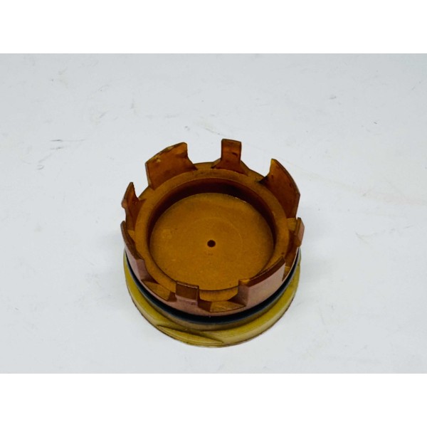 Selo Óleo Motor B48 Bmw Mini 7797932 Branco