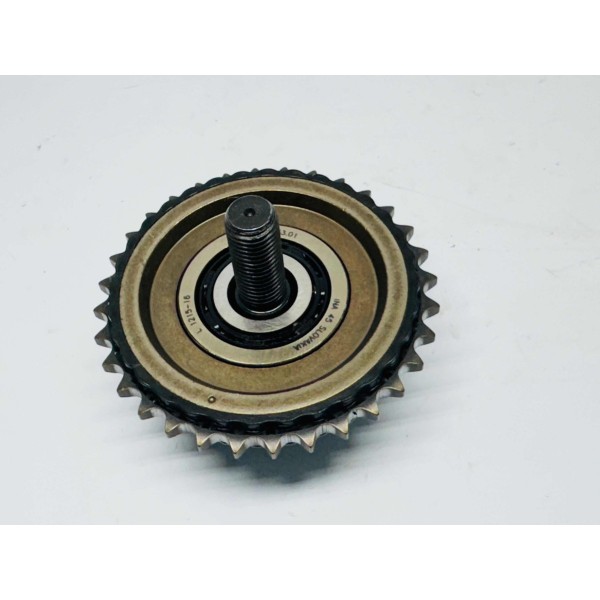 Engrenagem Motor Bmw B48 Mini 2016 8642165