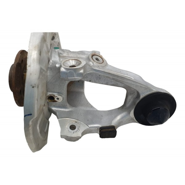 Montante Traseiro Esquerdo Bmw X5 F15 Xdrive50i 2015 6770983