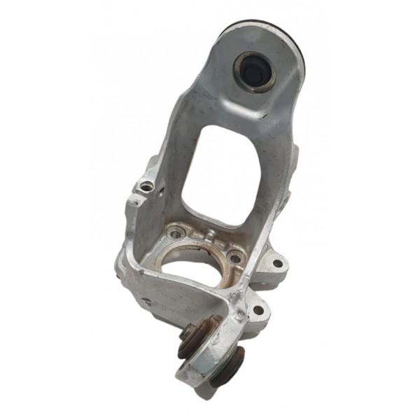 Montante Traseiro Direito Bmw X5 F15 Xdrive50i 2015 6770984