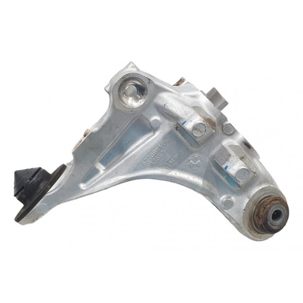 Montante Traseiro Direito Bmw X5 F15 Xdrive50i 2015 6770984