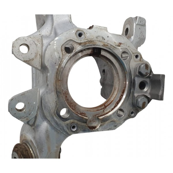 Montante Traseiro Direito Bmw X5 F15 Xdrive50i 2015 6770984