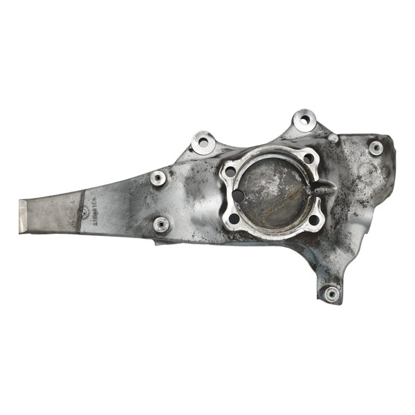 Montante Dianteiro Esq. Bmw X5 F15 Xdrive50i 2015 6775767