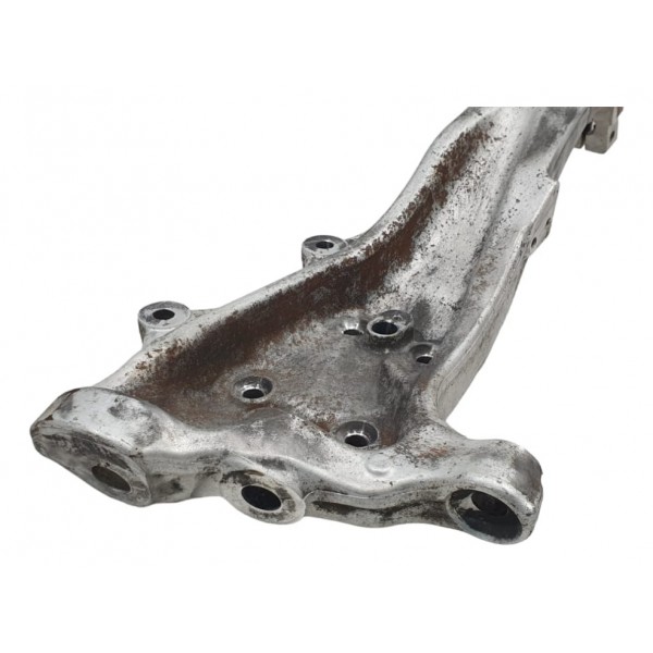 Montante Dianteiro Esq. Bmw X5 F15 Xdrive50i 2015 6775767