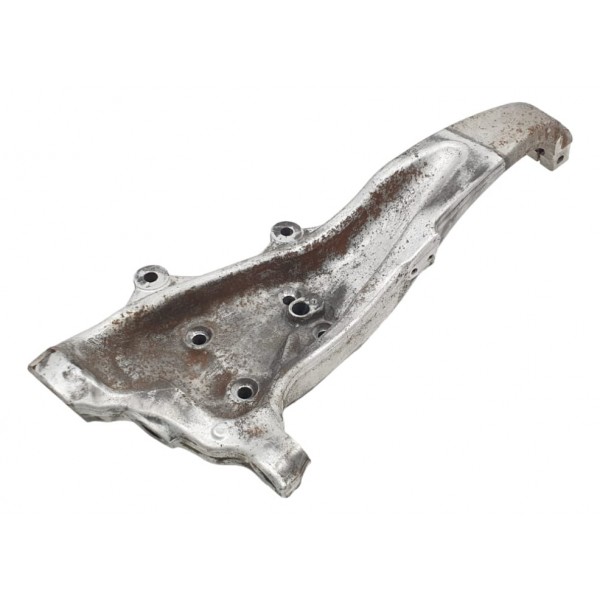 Montante Dianteiro Esq. Bmw X5 F15 Xdrive50i 2015 6775767