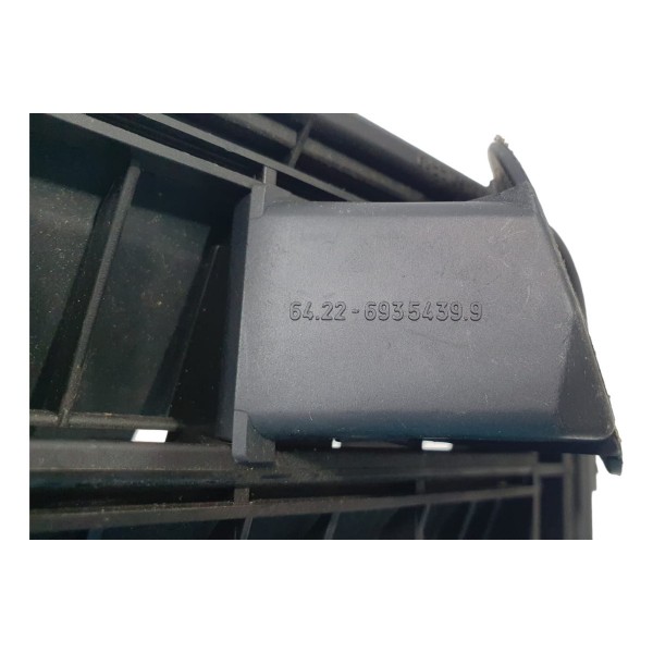 Saída De Ar Carroceria Bmw Série 5 E60 6935439