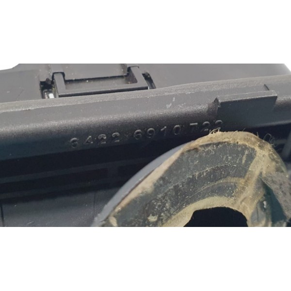 Saída De Ar Carroceria Bmw Série 5 E60 6935439