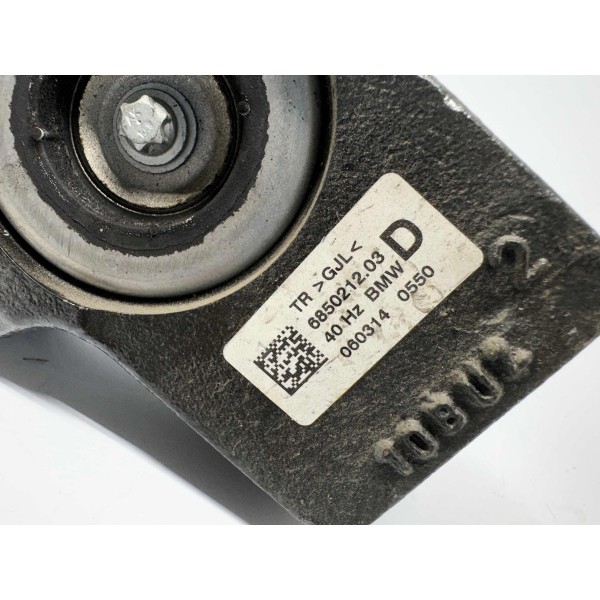 Suporte Suspenção Traseira Bmw 328 2013 6850212