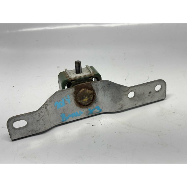 Suporte Escapamento Bmw X3 F25 2014 7606422