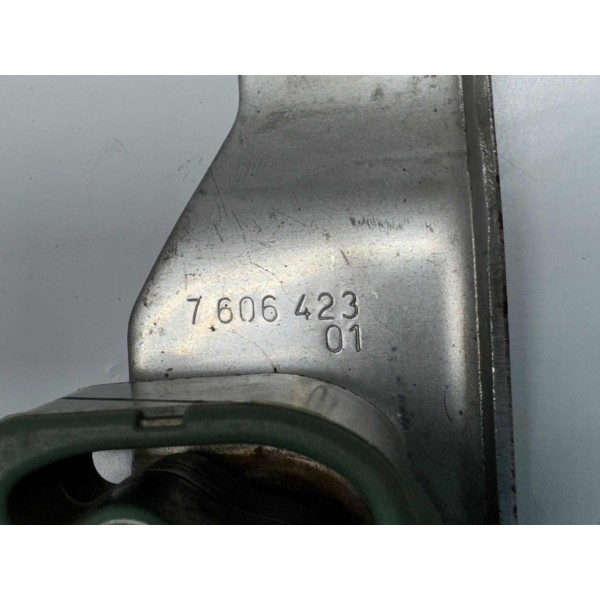 Suporte Escapamento Bmw X3 F25 2014 7606422