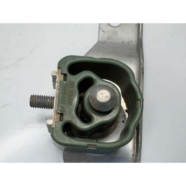 Suporte Escapamento Bmw X3 F25 2014 7606422