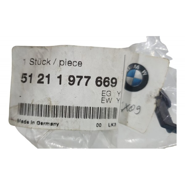 Borracha Maçaneta Bmw Série 3 E36 51211977669