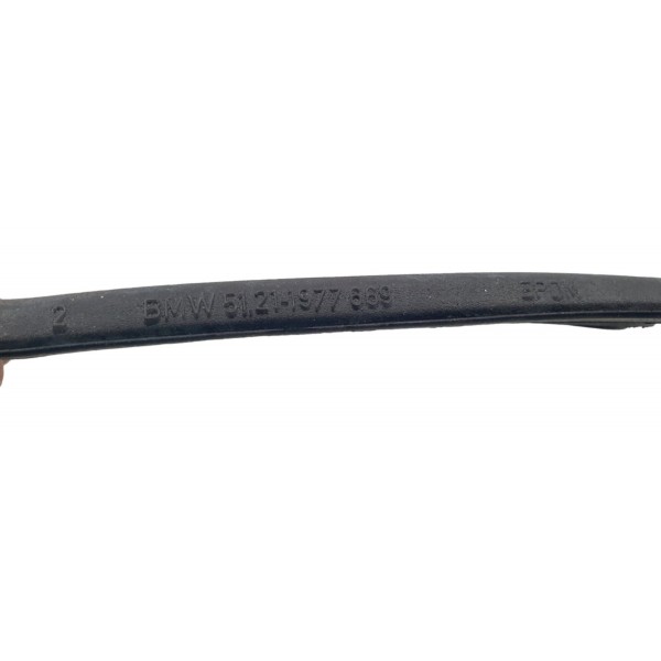 Borracha Maçaneta Bmw Série 3 E36 51211977669