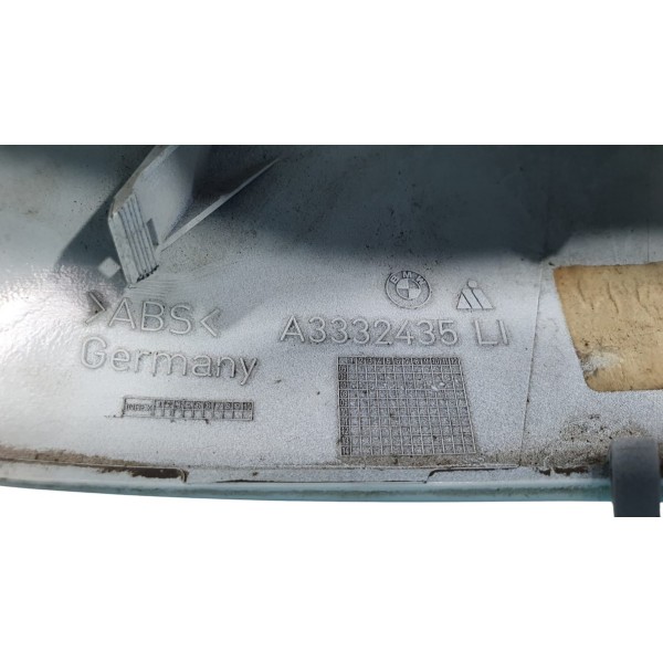 Capa Retrovisor Lado Esquerdo Bmw M3 E92 A3332435