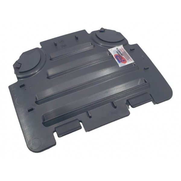 Tampa Para-barro Lado Esquerdo Bmw M3 E90 51718045553