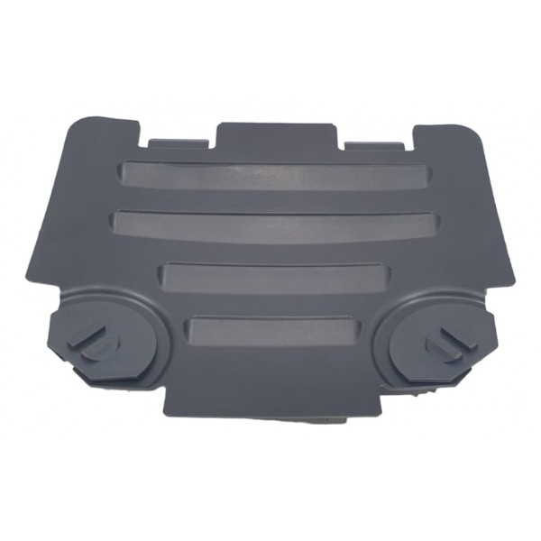 Tampa Para-barro Lado Esquerdo Bmw M3 E90 51718045553