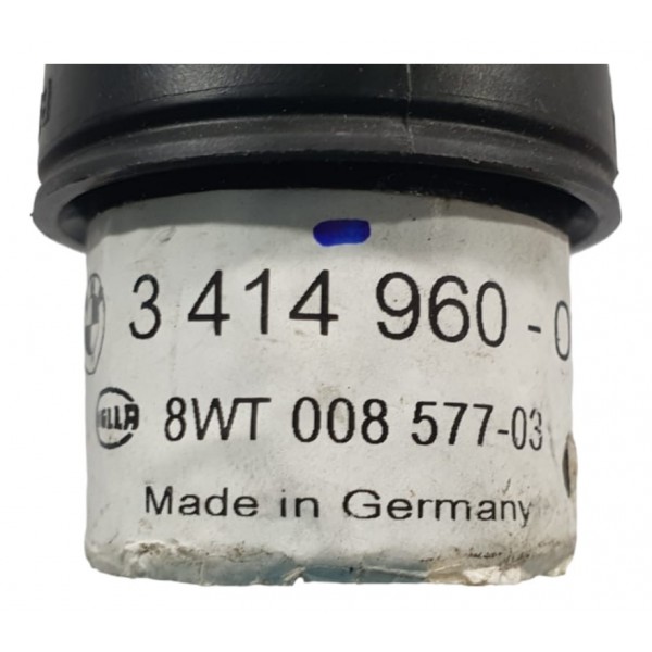 Lavador Farol Esquerdo Bmw Série 1 E81 3414960